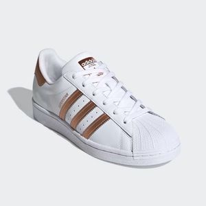 Adidas Superstar